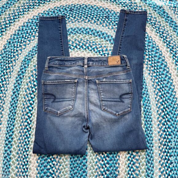 American Eagle Leggings - Picture 3 of 4